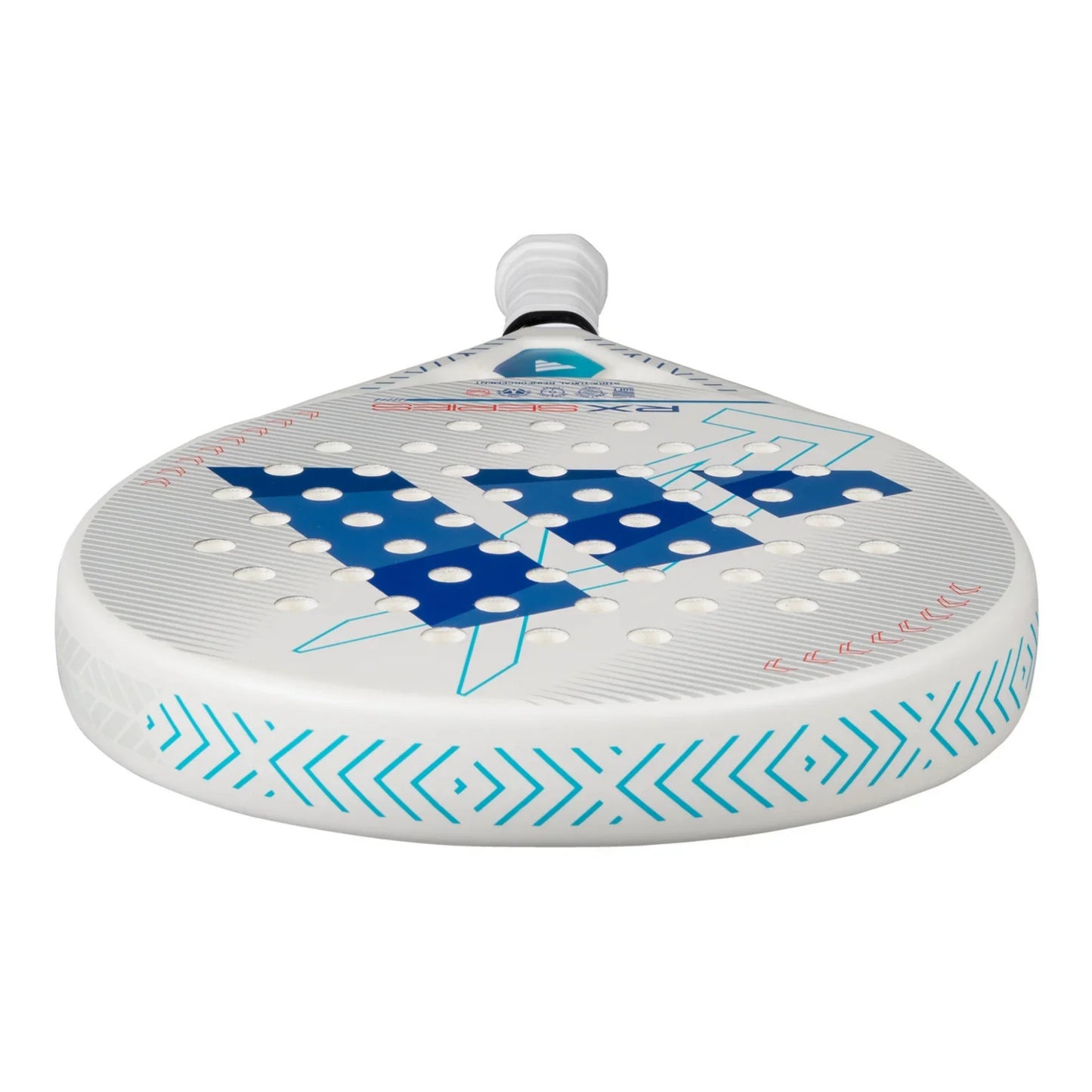 ADIDAS PADEL RX-SERIES LIGHT 3.4 360G