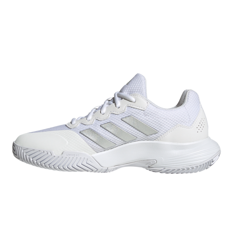 ADIDAS SHOE GAME COURT 2 WN CLOUD WHITE (AW24)