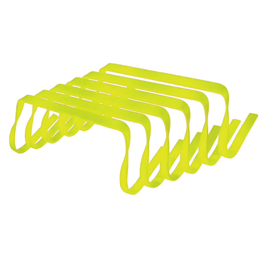 CHS HURDLE FLAT 6INCH