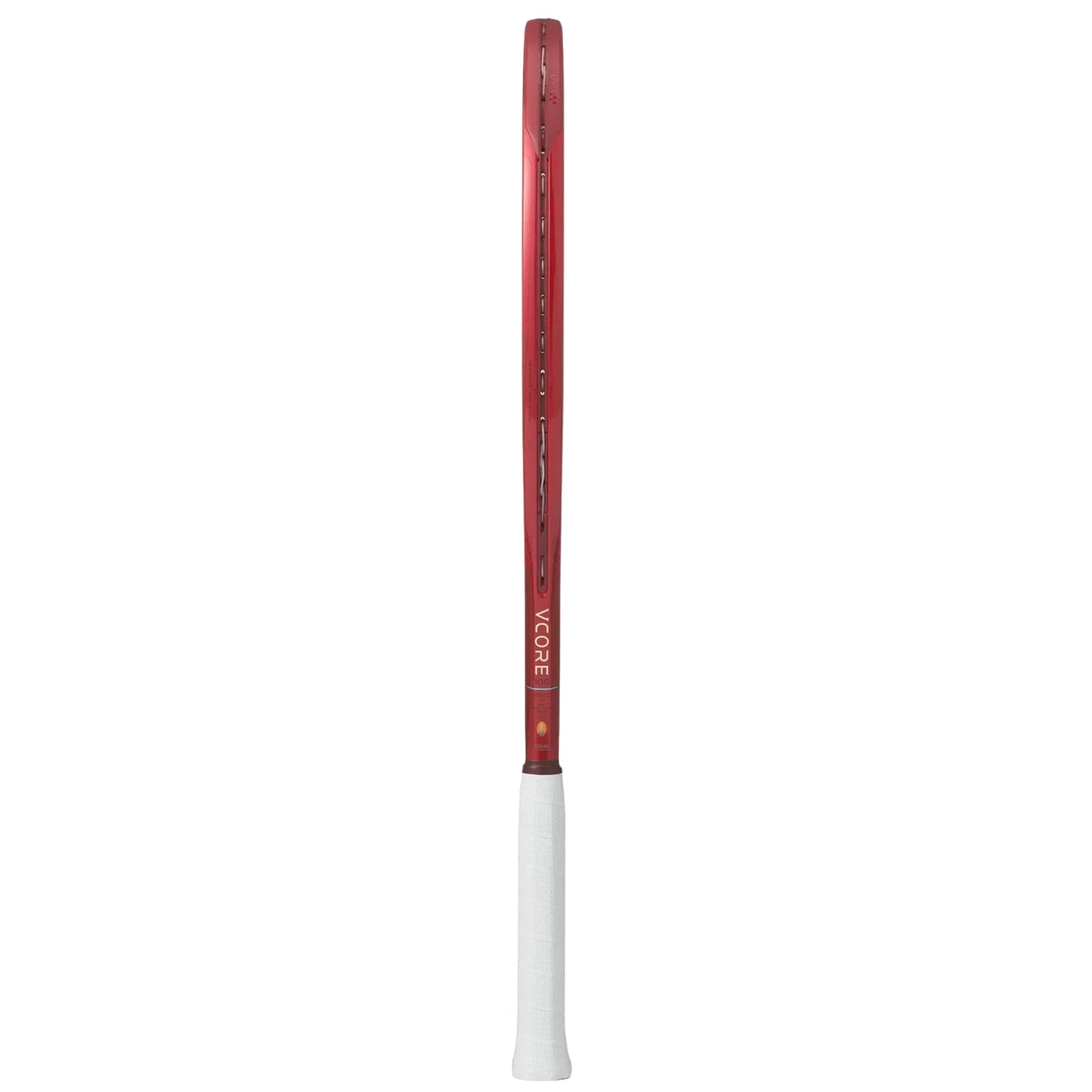YONEX RACKET VCORE 08 ALPHA L 100 260G 16X18 RUBY RED