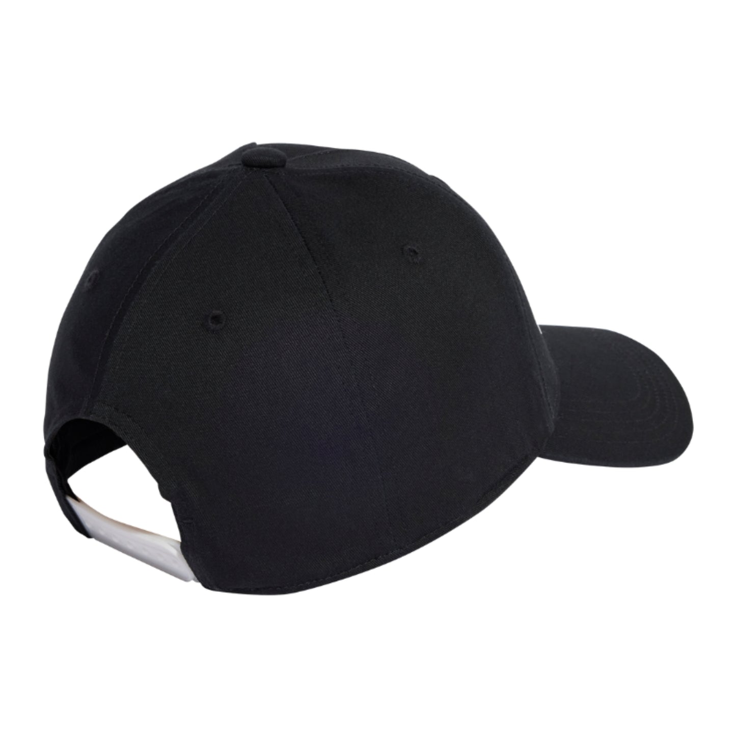 ADIDAS DAILY CAP BLACK/WHITE (AW25)