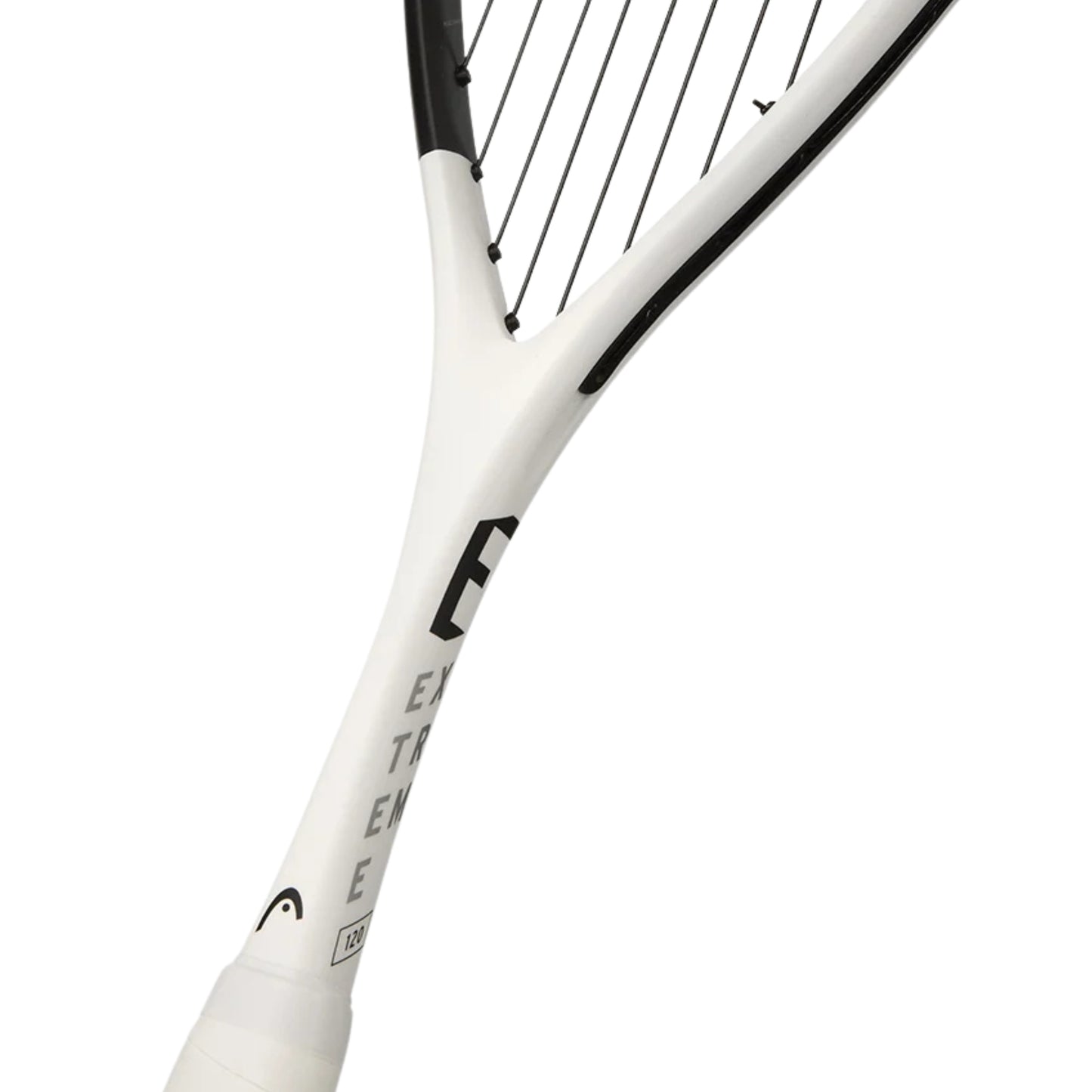 HEAD RACKET SQ EXTREME 120 (2023)