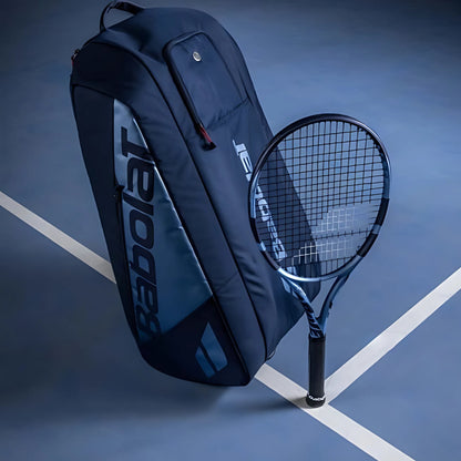 BABOLAT BAG PURE DRIVE 6R BLUE (2025)