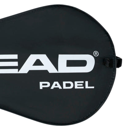 HEAD BAG PADEL COVER FULL BASIC BLK