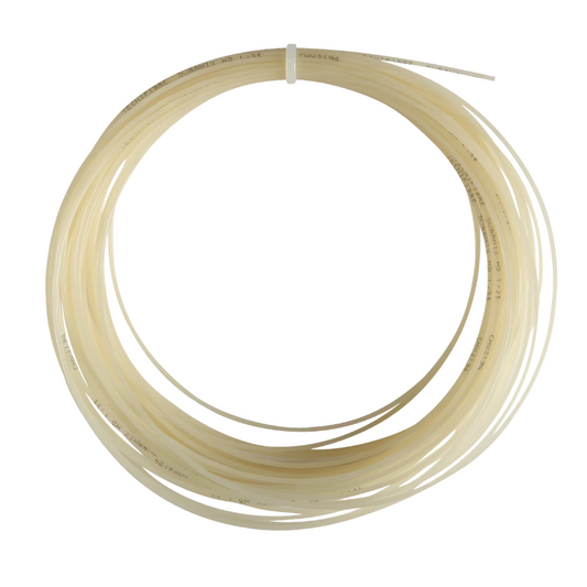 YTEX STRING TOUCH NATURAL 16L 1.34MM 12M (CUT FROM REEL)