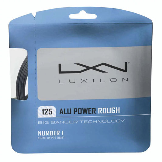 LUXILON STRING ALU POWER ROUGH 17L 1.25MM SET