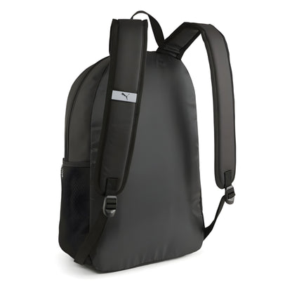 PUMA BAG BACKPACK CORE TEAMGOAL BLACK (AW24)