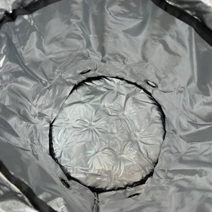 Inside of a Spinfire bag