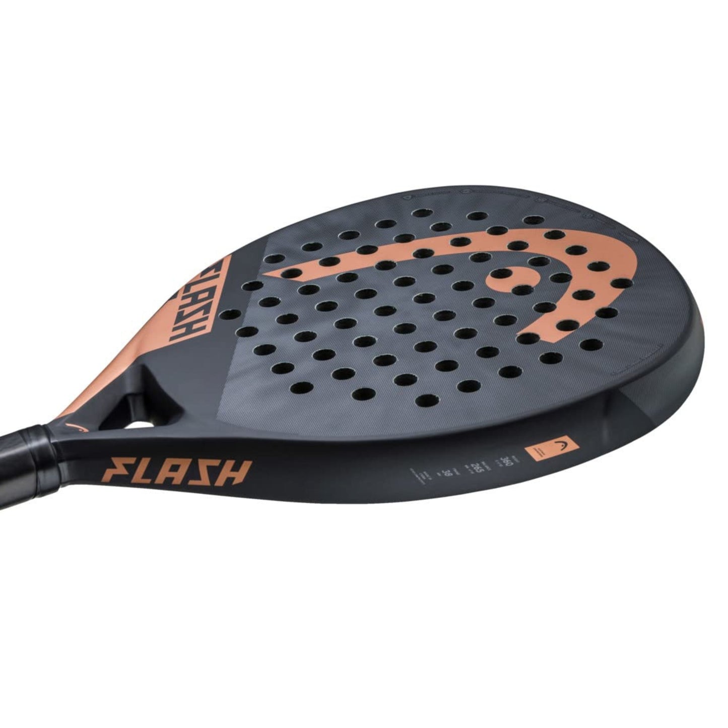HEAD PADEL FLASH CO 360G (2023)