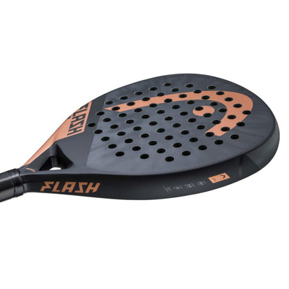 HEAD PADEL FLASH CO 360G (2023)