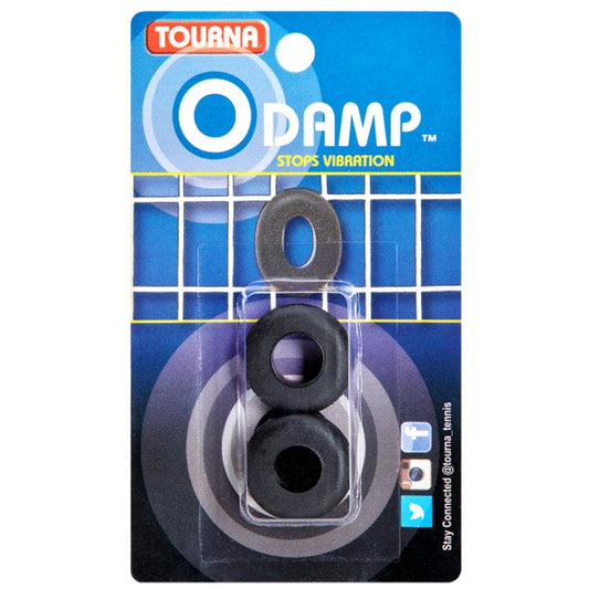 TOURNA DAMPENER O SAMPRAS BLACK (2)