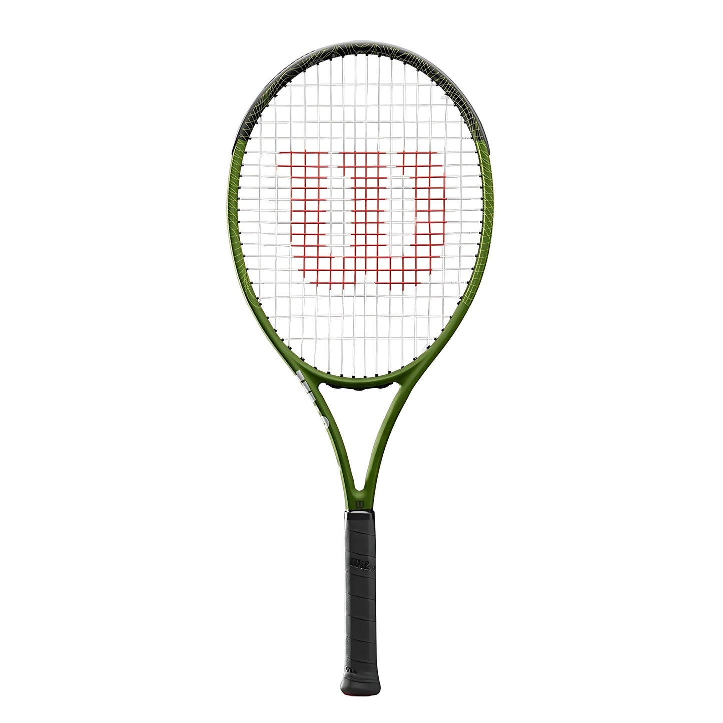WILSON RACKET BLADE FEEL COMP JNR 26 250G (24)