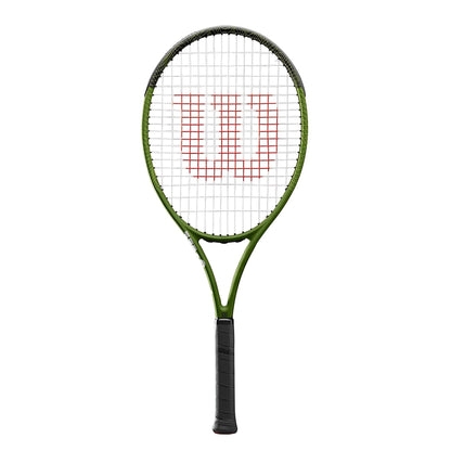 WILSON RACKET BLADE FEEL COMP JNR 26 250G (24)