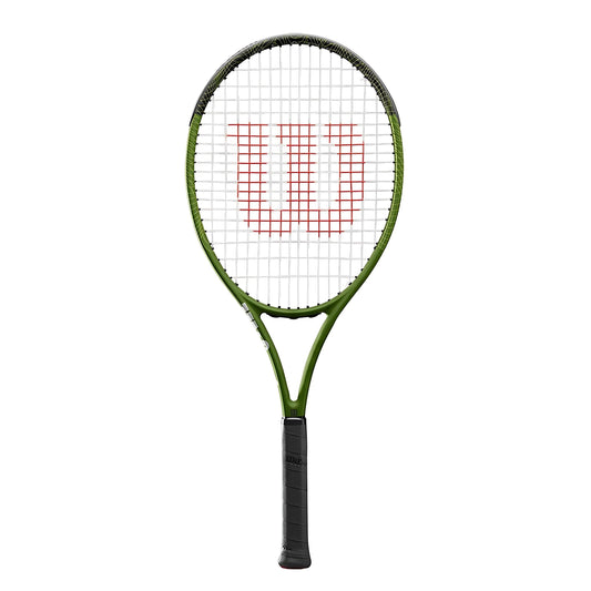 WILSON RACKET BLADE FEEL COMP JNR 26 250G (24)