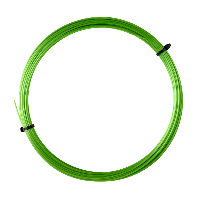 ISOSPEED STRING REXXXER GRN 1.25MM / SET