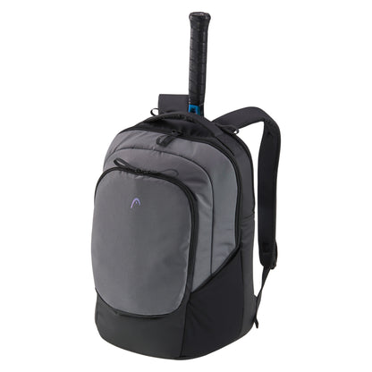 HEAD BAG BACKPACK GRAVITY PRO X 30L BLACK/GREY