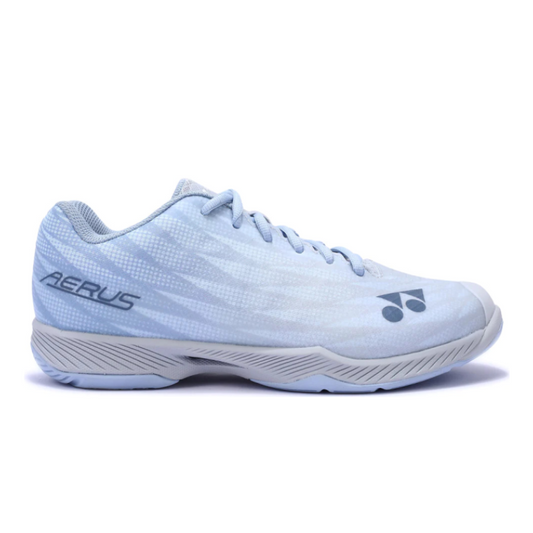 YONEX SHOE PC AERUS Z WIDE UNI LIGHT BLUE