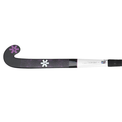 OSAKA HOCKEY STICK PRO BOW 85 FANTASTIC PINK 37.5