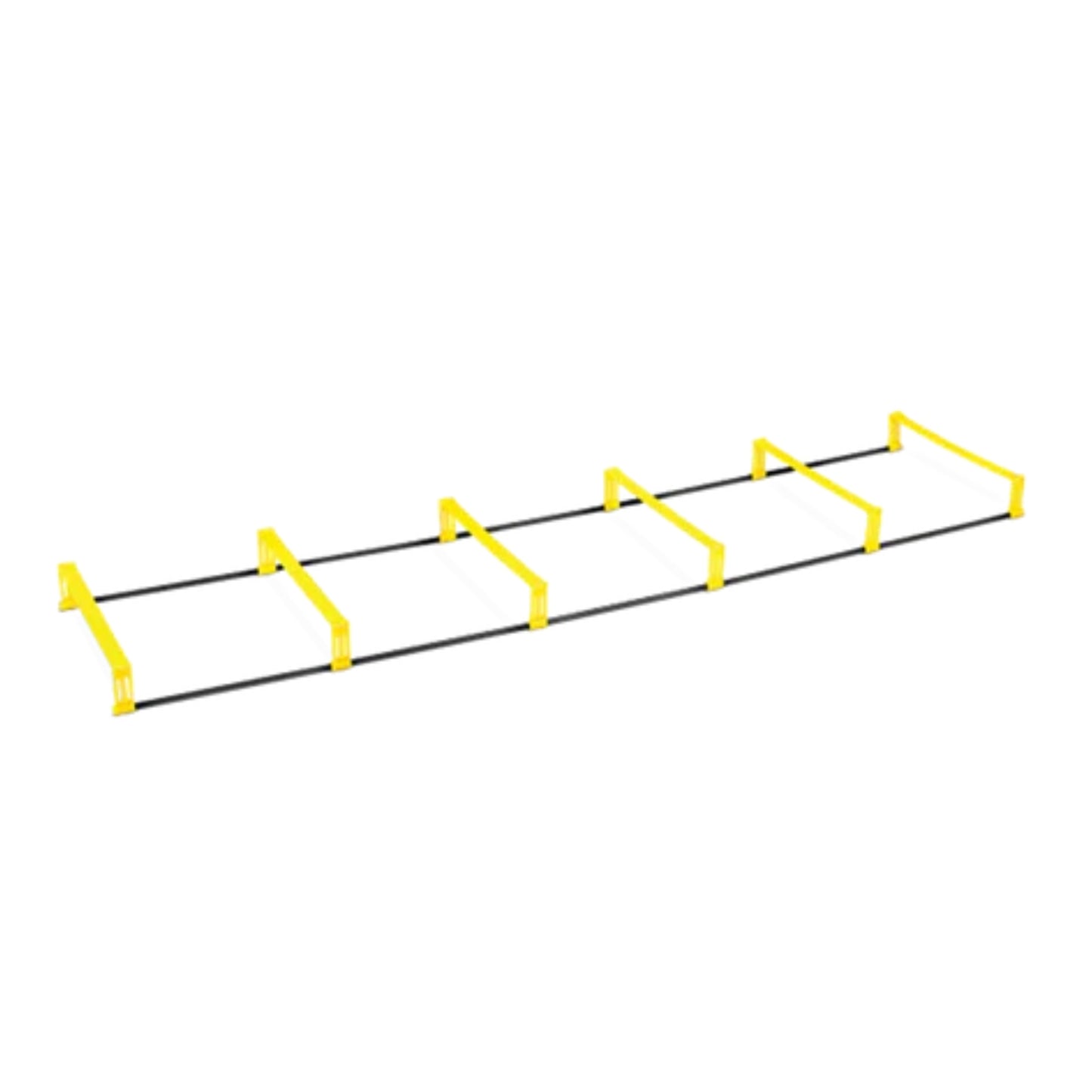 SKLZ LADDER ELEVATION 2IN1 SPEED HURDLES + LADDER 2.13M