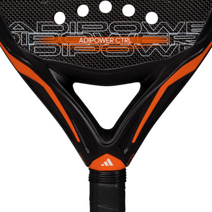 ADIDAS PADEL ADIPOWER CTRL 3.3 375G (24)