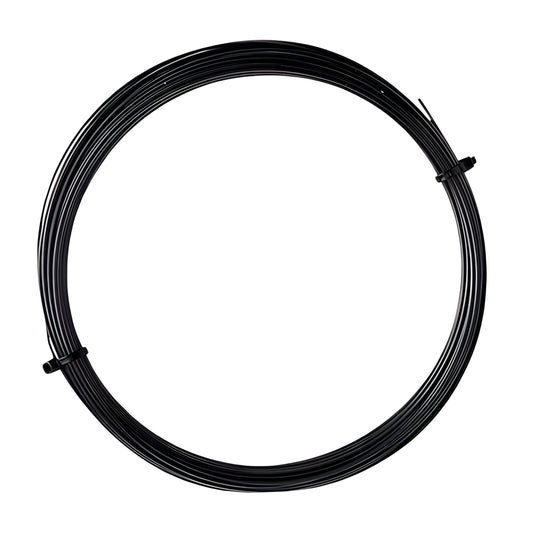TECNIFIBRE STRING SQ DYNAMIX VP 1.20MM 17G BLK 9M (CUT FROM REEL)