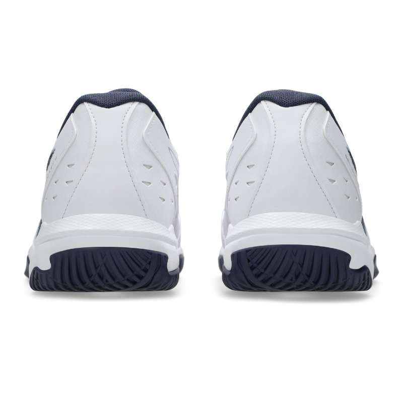 ASICS SHOE G-ROCKET 11 MN WHITE/INDIGO FOG (SS25)