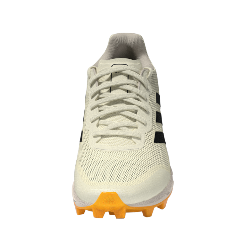 ADIDAS SHOE HOCKEY FABELA ZONE 2.1 SEMI SPARK/WHITE (AW24)