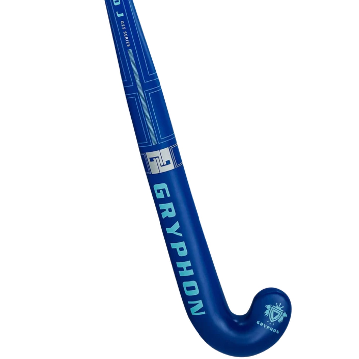 GRYPHON STICK SOLO JPC JUNIOR BLUE (2025)