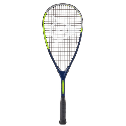 DUNLOP RACKET SQ TRISTORM JNR 170G