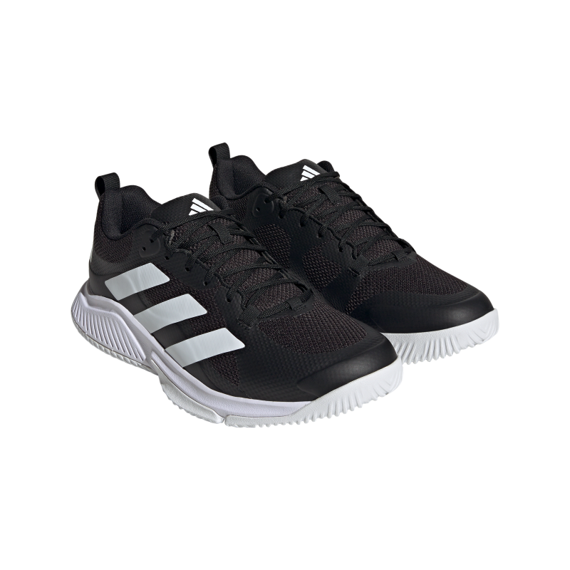 ADIDAS SHOE COURT TEAM BOUNCE 2.0 MN CORE BLACK/WHITE (SS24)