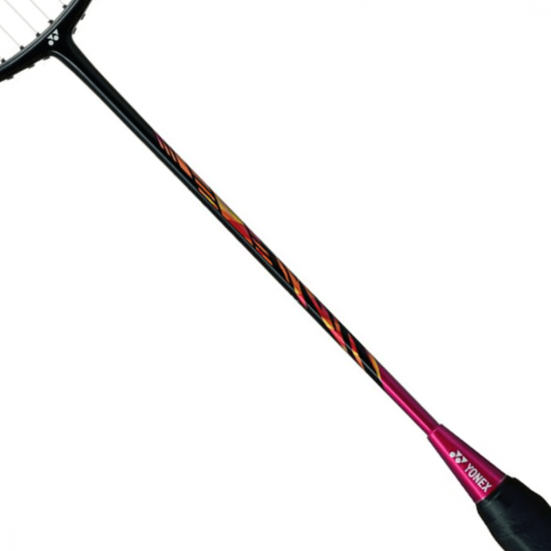 YONEX RACKET BMT ASTROX 99 PLAY CHERRY/SUNBURST