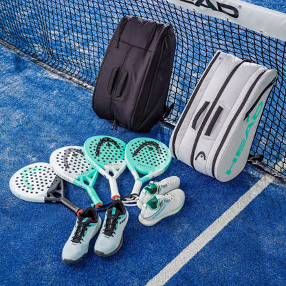 HEAD PADEL GRAVITY TEAM LIGHT AUX 2.0 340G