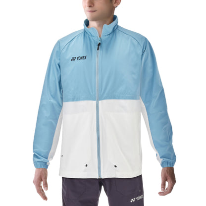 YONEX JACKET WARM-UP 50132 MN NEW BLUE