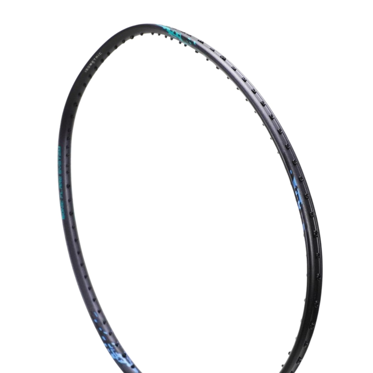 YONEX RACKET BMT NANOFLARE 170 LIGHT BLACK/BLUE