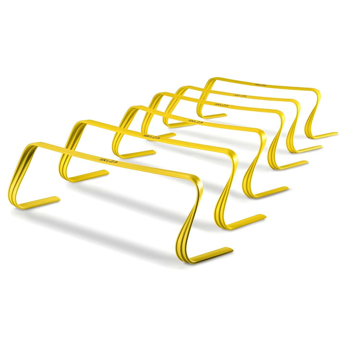 SKLZ HURDLES TRAINING FOOTWORK AND  AGILITY (6)