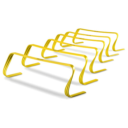 SKLZ HURDLES TRAINING FOOTWORK AND  AGILITY (6)