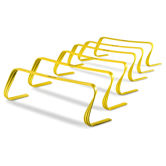 SKLZ HURDLES TRAINING FOOTWORK AND  AGILITY (6)