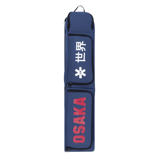OSAKA BAG HOCKEY STICKBAG 2.0 NAVY MEDIUM