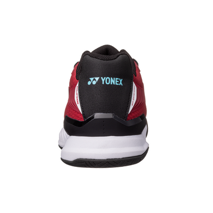 YONEX SHOE ECLIPSION 4 MN WINE RED  (SS24) (TBD)