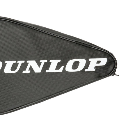 DUNLOP BAG PADEL COVER BLACK