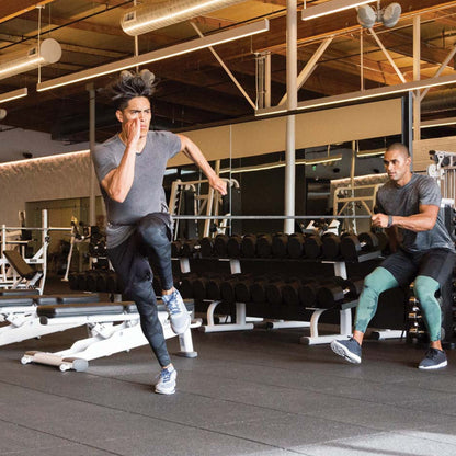 SKLZ PRO BAND 40INCH MEDIUM RESISTANCE RED