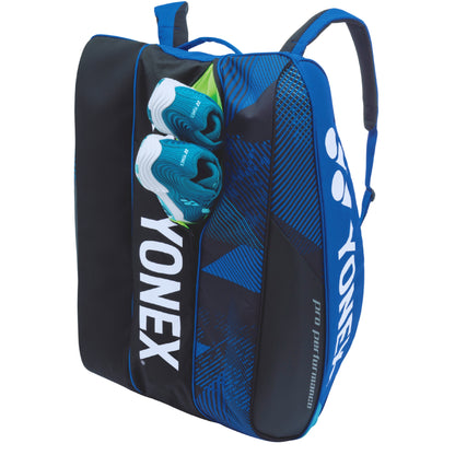 YONEX BAG PRO 12R (924212) COBALT BLUE