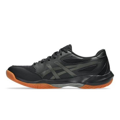 ASICS SHOE G-ROCKET 12 MN BLACK/GUNMETAL (AW25)