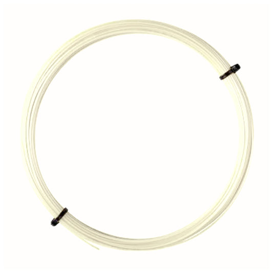 ISOSPEED STRING PYRAMID IVORY 16 1.30MM 12M (CUT FROM REEL)