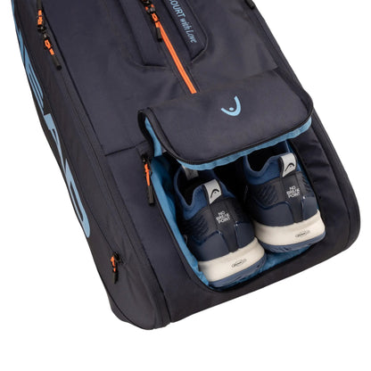 HEAD BAG PRO SINNER 12R XL NAVY