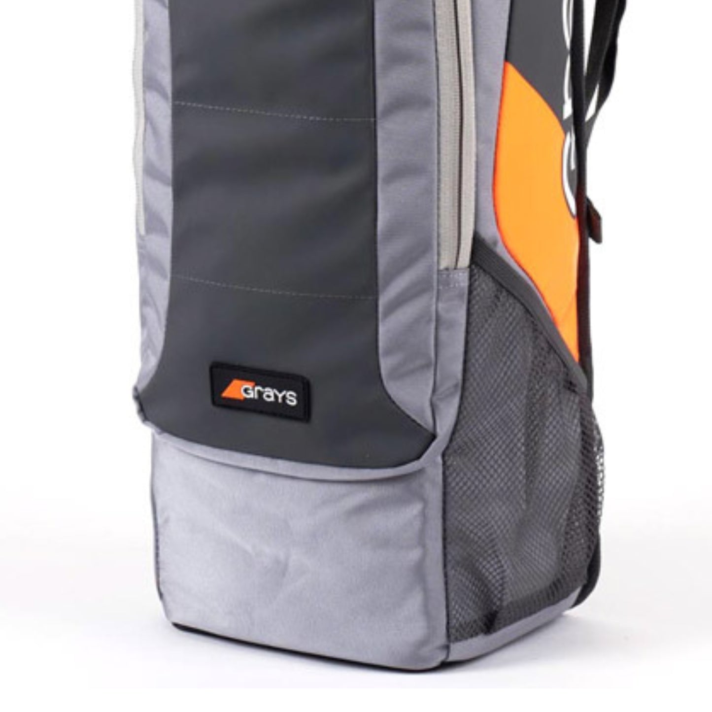 GRAYS BAG HOCKEY KIT DELTA X GRY
