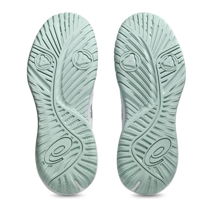 ASICS SHOE G-CHALLENGER 15 MN WHITE/LICHEN ROCK (AW25)