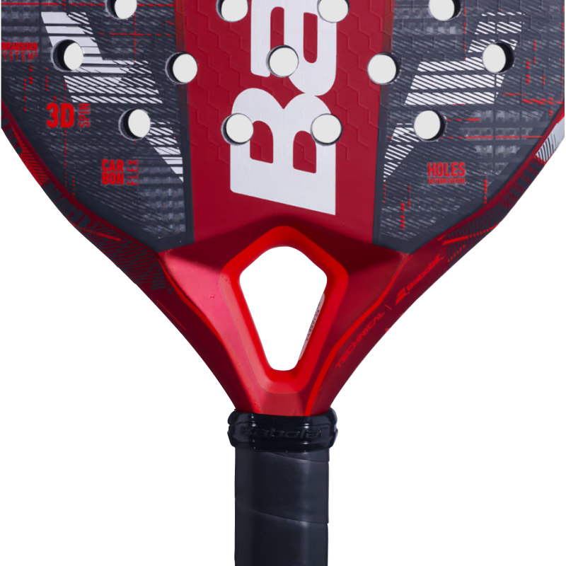 BABOLAT PADEL TECHNICAL VERON JUAN LEBRON 365G (24)