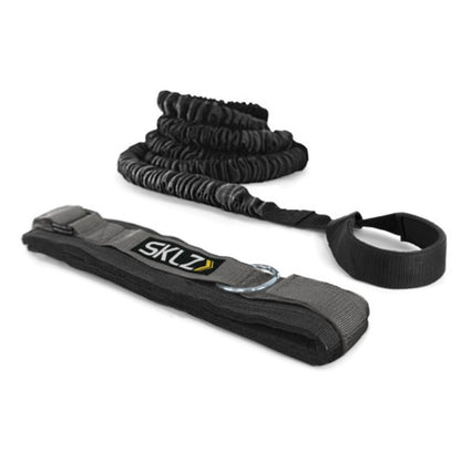 SKLZ RECOIL 360 RESISTANCE/ASSISTANCE + TRAINING VIDEOS