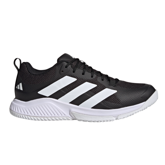 ADIDAS SHOE COURT TEAM BOUNCE 2.0 MN CORE BLACK/WHITE (SS24)